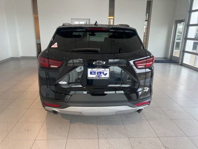 2026 Chevrolet Blazer 3LT