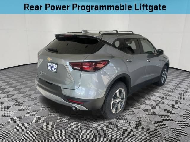 2023 Chevrolet Blazer 3LT
