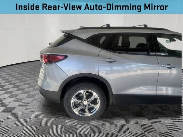 2023 Chevrolet Blazer 3LT