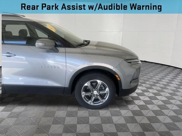 2023 Chevrolet Blazer 3LT