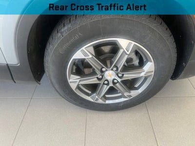 2023 Chevrolet Blazer 3LT
