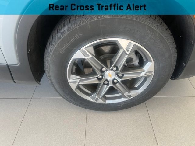 2023 Chevrolet Blazer 3LT