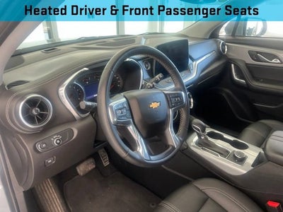 2023 Chevrolet Blazer 3LT
