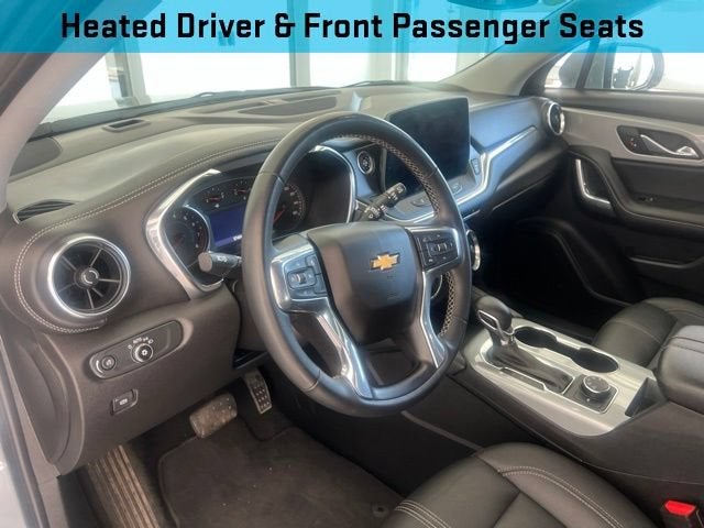 2023 Chevrolet Blazer 3LT