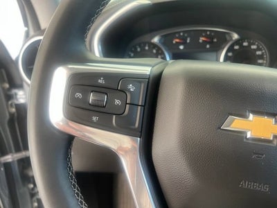 2023 Chevrolet Blazer 3LT