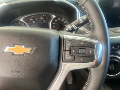 2023 Chevrolet Blazer 3LT