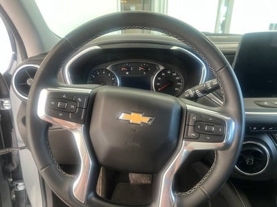 2023 Chevrolet Blazer 3LT