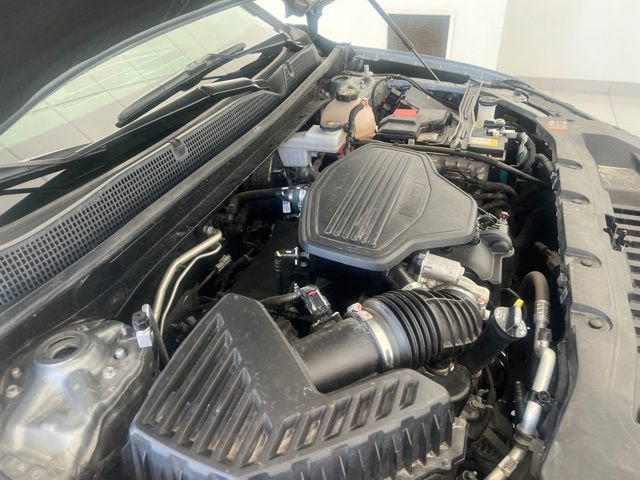 2023 Chevrolet Blazer 3LT