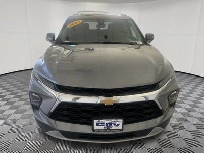 2023 Chevrolet Blazer 3LT