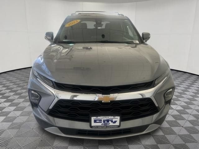 2023 Chevrolet Blazer 3LT
