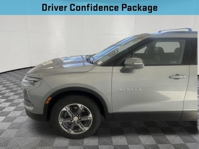 2023 Chevrolet Blazer 3LT