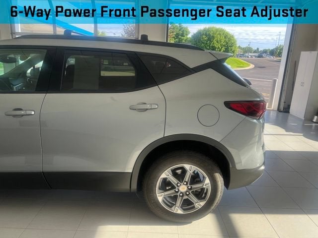 2023 Chevrolet Blazer 3LT