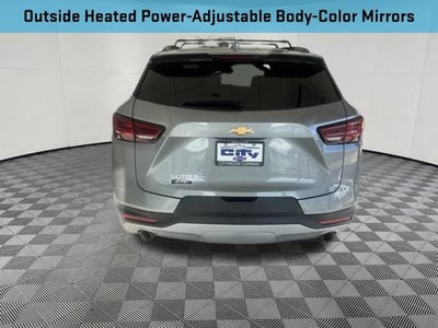2023 Chevrolet Blazer 3LT
