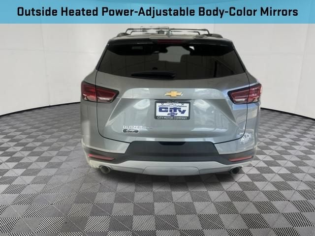 2023 Chevrolet Blazer 3LT