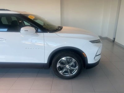 2023 Chevrolet Blazer 3LT