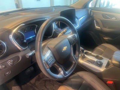 2023 Chevrolet Blazer 3LT