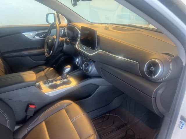 2023 Chevrolet Blazer 3LT