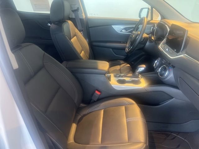 2023 Chevrolet Blazer 3LT