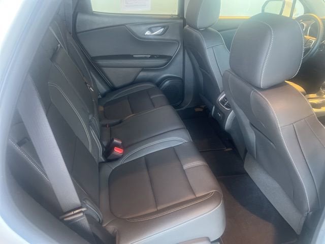 2023 Chevrolet Blazer 3LT