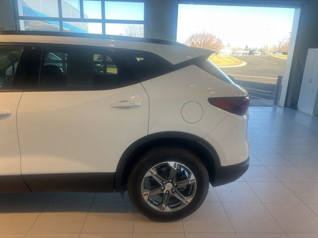 2023 Chevrolet Blazer 3LT