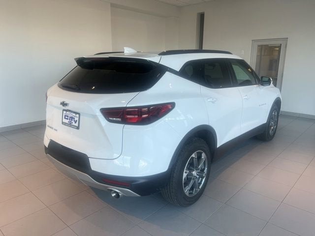 2023 Chevrolet Blazer 3LT