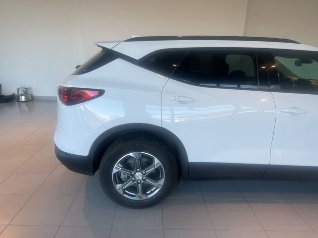 2023 Chevrolet Blazer 3LT