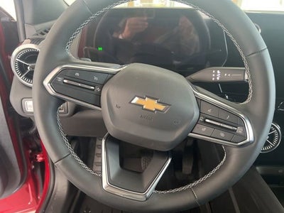 2024 Chevrolet Blazer EV LT