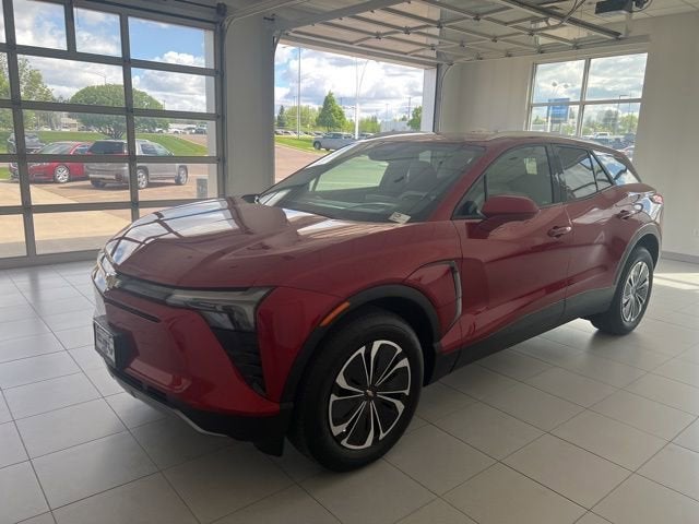 2024 Chevrolet Blazer EV LT