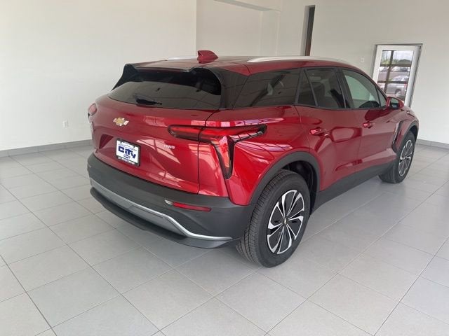 2024 Chevrolet Blazer EV LT