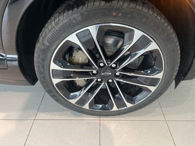 2026 Chevrolet Blazer EV SS