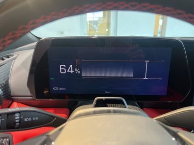 2026 Chevrolet Blazer EV SS