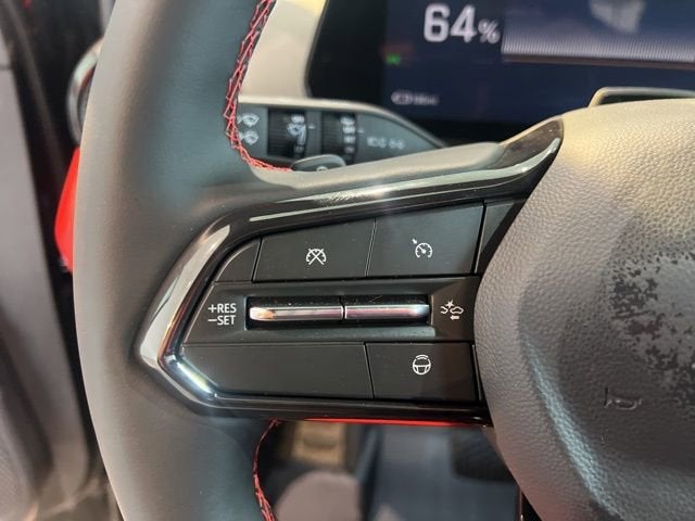 2026 Chevrolet Blazer EV SS