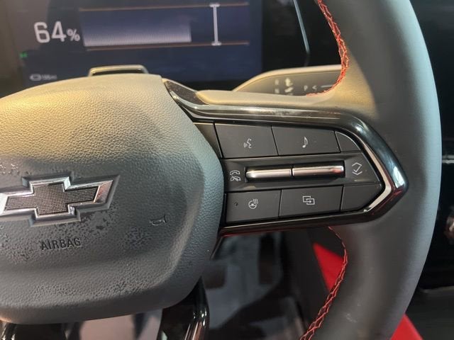 2026 Chevrolet Blazer EV SS