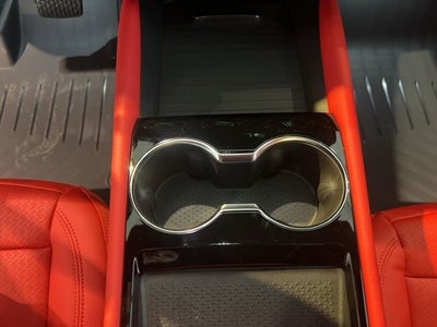 2026 Chevrolet Blazer EV SS