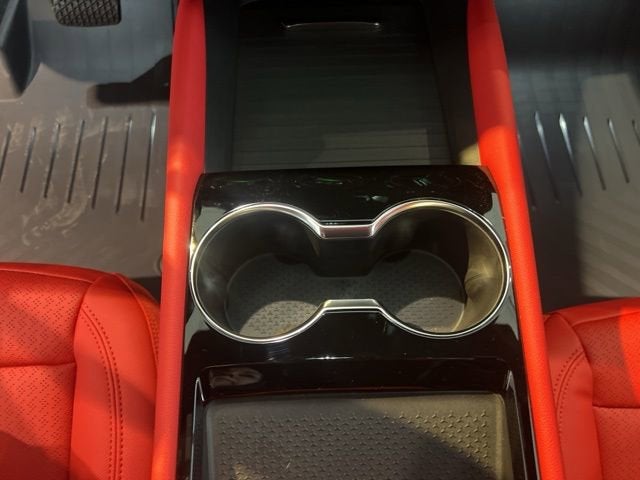 2026 Chevrolet Blazer EV SS