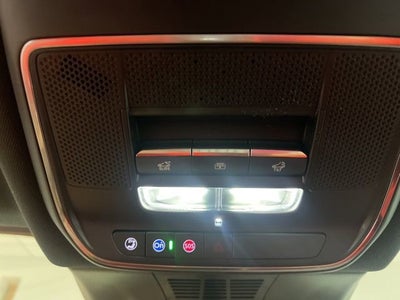 2026 Chevrolet Blazer EV SS