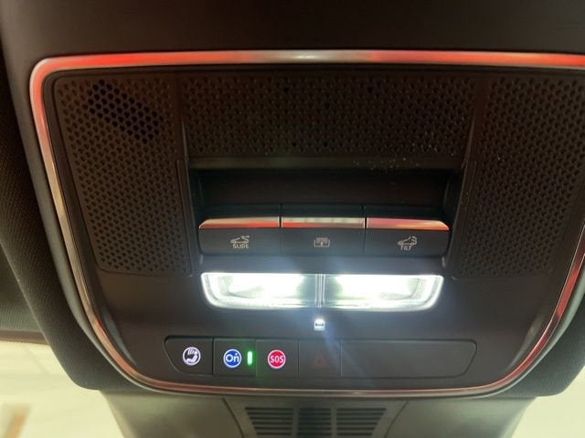 2026 Chevrolet Blazer EV SS