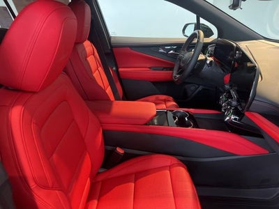 2026 Chevrolet Blazer EV SS