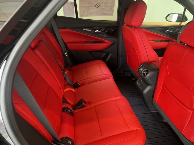 2026 Chevrolet Blazer EV SS