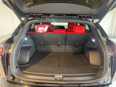 2026 Chevrolet Blazer EV SS