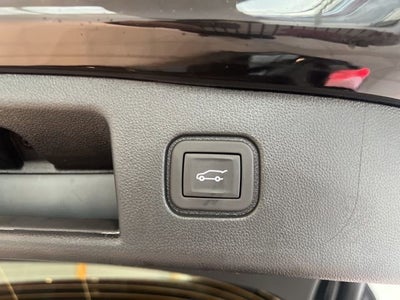 2026 Chevrolet Blazer EV SS