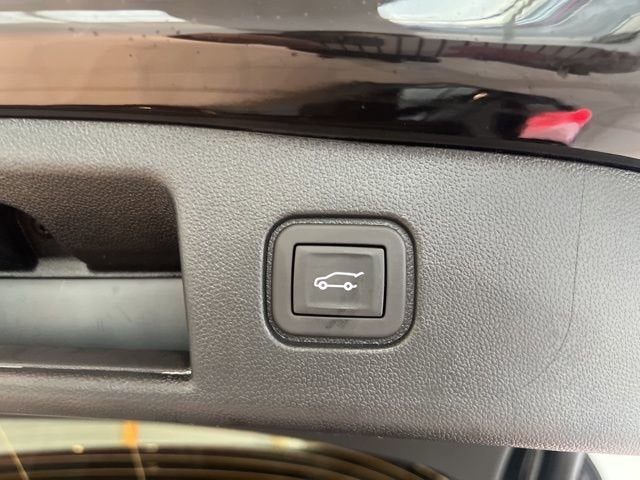 2026 Chevrolet Blazer EV SS