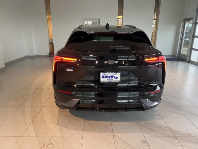 2026 Chevrolet Blazer EV SS