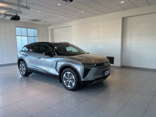 2027 Chevrolet Blazer EV LT