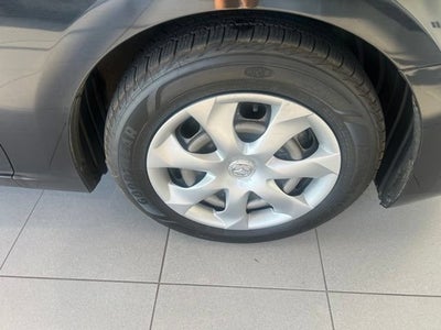 2018 Mazda Mazda3 4-Door Sport