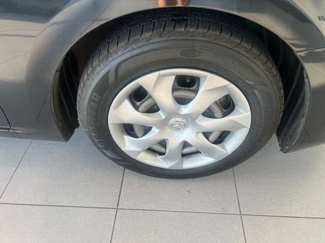 2018 Mazda Mazda3 4-Door Sport