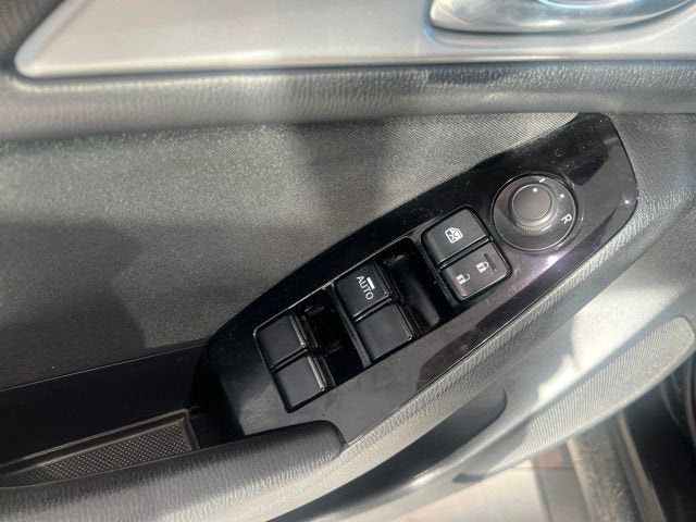 2018 Mazda Mazda3 4-Door Sport