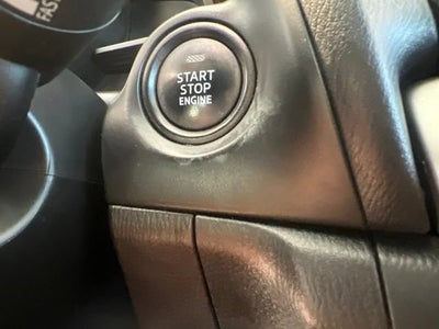 2018 Mazda Mazda3 4-Door Sport
