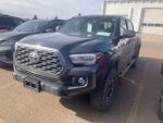 2020 Toyota Tacoma 4WD SR5