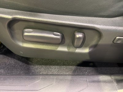 2022 Toyota Tacoma 4WD SR5